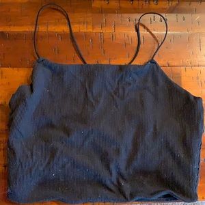 Nike Small Women’s Athletic Crop Top